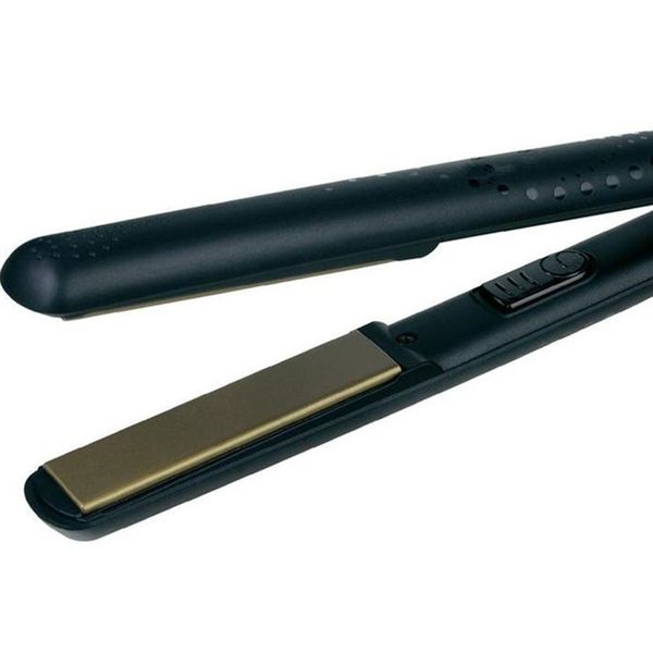 2018 selling flat iron tourmaline professional hair straightener straightening irons hair curler curling, Black
2018 selling flat iron tourmaline professional hair straightener straightening irons hair curler curling, Black