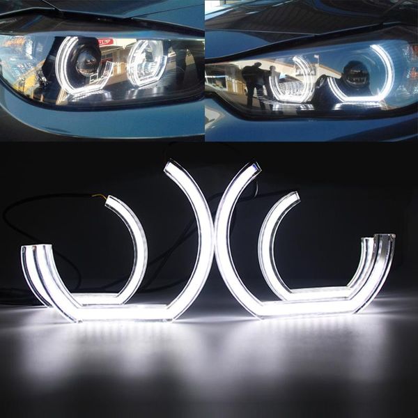 led angel eyes halo for 3 series e91 e92 e93 m3 m4 car lights accessories tuning turn signal halo 3d dtm lci style acrylic
led angel eyes halo for 3 series e91 e92 e93 m3 m4 car lights accessories tuning turn signal halo 3d dtm lci style acrylic