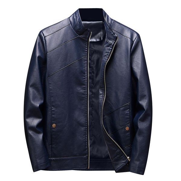 men leather jacket winter waterproof faux fur coats men leather motorcycle jackets clothing lapel faux black jacket zipper
men leather jacket winter waterproof faux fur coats men leather motorcycle jackets clothing lapel faux black jacket zipper