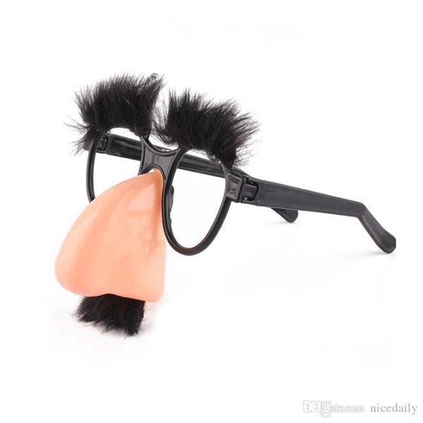 wholesale halloween accessories party dress mask funny glasses big nose beard hair eyebrow mustache cos props stage performance props, Silver
wholesale halloween accessories party dress mask funny glasses big nose beard hair eyebrow mustache cos props stage performance props, Silver