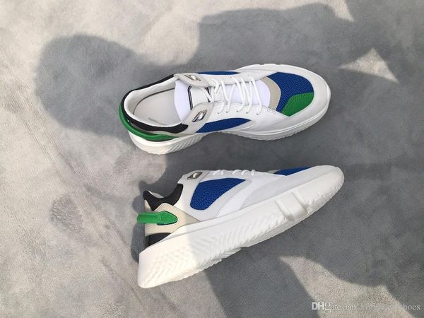 couple shoes spring summer new fashion combination colors cowskin breathable thick bottom casual sneakers, Black
couple shoes spring summer new fashion combination colors cowskin breathable thick bottom casual sneakers, Black