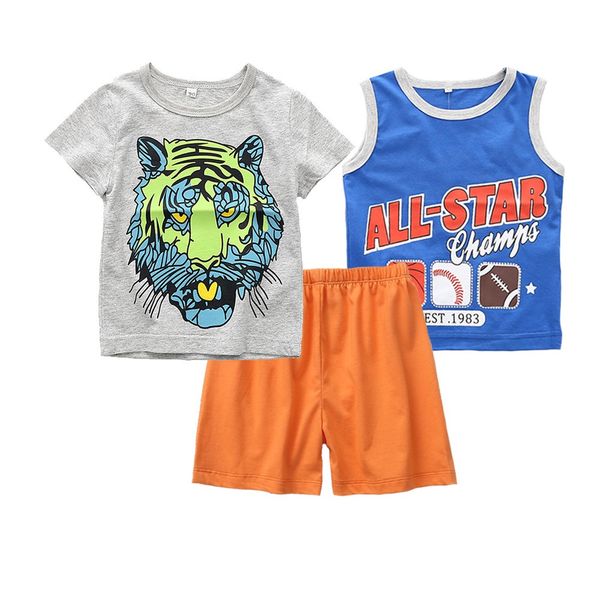 sunma baby clothing sets wholesale boy sports suits tiger cotton 3pcs tracksuit set child sport suit, White
sunma baby clothing sets wholesale boy sports suits tiger cotton 3pcs tracksuit set child sport suit, White