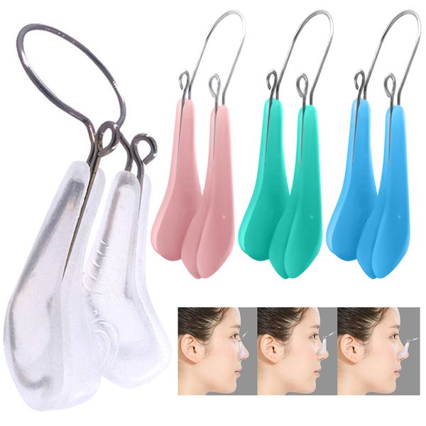 popular trend silicone nose bridge enhancer nose bridge corrector natural beauty nose clip beauty tool items
popular trend silicone nose bridge enhancer nose bridge corrector natural beauty nose clip beauty tool items