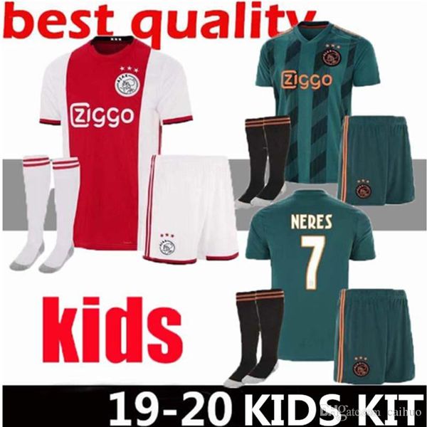 19 20 ajax fc kid kit occer jer ey 2019 2020 ajaxa kid hirt 4 de ligt 7 nere 10 tadic 21 de jong kid football hirt kit
19 20 ajax fc kid kit occer jer ey 2019 2020 ajaxa kid hirt 4 de ligt 7 nere 10 tadic 21 de jong kid football hirt kit