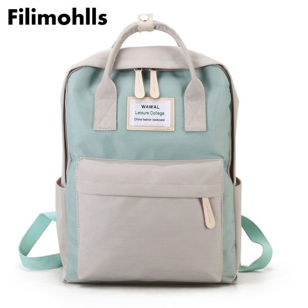school bags for teenage girls cute canvas fashion backpack female backpack design for girls leisure travel school luggage f-93
school bags for teenage girls cute canvas fashion backpack female backpack design for girls leisure travel school luggage f-93