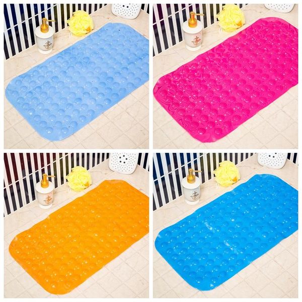 35*65cm bath mats anti-slip massage mat bathroom pierced pvc safe pad with suction cups bath non-slip mat bathroom accessories dh0757
35*65cm bath mats anti-slip massage mat bathroom pierced pvc safe pad with suction cups bath non-slip mat bathroom accessories dh0757