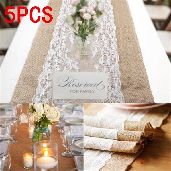 5pcs 30cmx275cm embroidery lace trim banquet hollow out table runner rustic burlap hessian lace table runners diy wedding decor
5pcs 30cmx275cm embroidery lace trim banquet hollow out table runner rustic burlap hessian lace table runners diy wedding decor