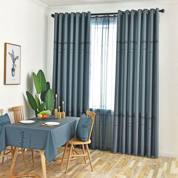 blue curtain for bedroom modern semi blackout curtains home decoration fashion fabrics for living room custom hc047-30
blue curtain for bedroom modern semi blackout curtains home decoration fashion fabrics for living room custom hc047-30