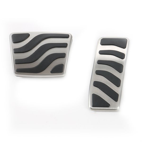 2pcs/set car accelerator brake pedal kit cover for cherokee 2014-2016 nonslip steel & abs
2pcs/set car accelerator brake pedal kit cover for cherokee 2014-2016 nonslip steel & abs