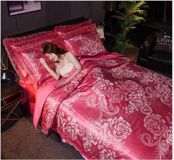 печатные комплекты пододеяльников luxury polyster jacquard 4 шт. комплекты постельного белья / 400 / 4шт. (1 пододеяльник, 1 плоский лист, 2
печатные комплекты пододеяльников luxury polyster jacquard 4 шт. комплекты постельного белья / 400 / 4шт. (1 пододеяльник, 1 плоский лист, 2