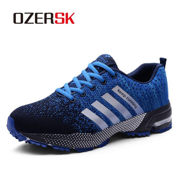 ozersk 2019 quality brand casual shoes men summer new sneakers breathable fashion woven male shoes flats plus size 35-47, Black
ozersk 2019 quality brand casual shoes men summer new sneakers breathable fashion woven male shoes flats plus size 35-47, Black