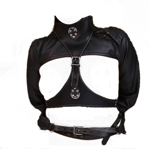 erotic size women breast pu female adjustable bound 3 bandage straitjacket coat for bondage sofe cosplay leather show games t ktmj
erotic size women breast pu female adjustable bound 3 bandage straitjacket coat for bondage sofe cosplay leather show games t ktmj