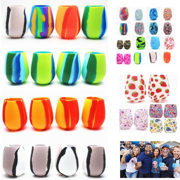 silicone egg wine cups outdoor camo lip bohemia national skull bubble water bottle beer whiskey glass drinkware 20pcs ljja2304
silicone egg wine cups outdoor camo lip bohemia national skull bubble water bottle beer whiskey glass drinkware 20pcs ljja2304