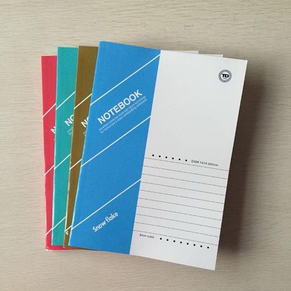 notepads office learning stationery a5 soft copy notebook notepad 80 copies wholesale, Purple;pink
notepads office learning stationery a5 soft copy notebook notepad 80 copies wholesale, Purple;pink