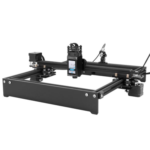 kkmoon professional portable mini diy desklaser engraver carver cnc wood router machine tool laser engraving carving machine
kkmoon professional portable mini diy desklaser engraver carver cnc wood router machine tool laser engraving carving machine