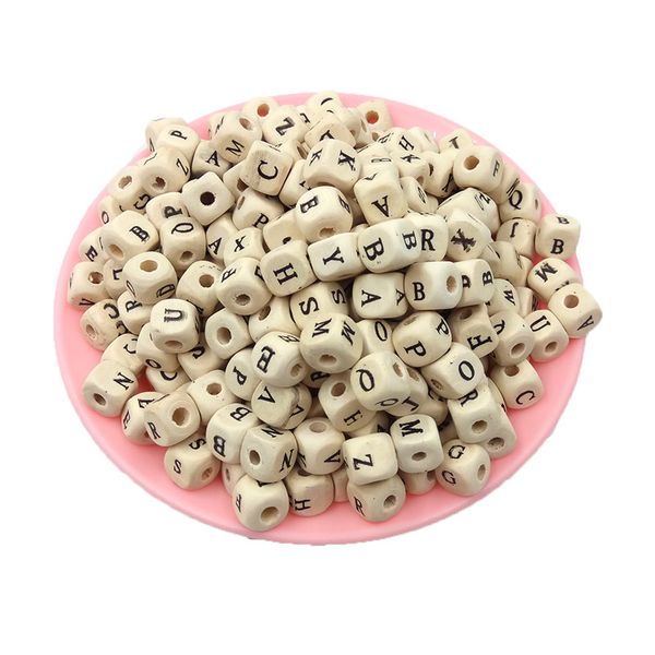 100pcs / lot смешать письмо деревянные бусы diy изготовление ювелирных изделий из натурального дерева бусины алфавит квадрат куб письмо дере
100pcs / lot смешать письмо деревянные бусы diy изготовление ювелирных изделий из натурального дерева бусины алфавит квадрат куб письмо дере