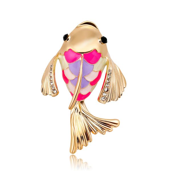 rhinestone мода мультфильм животных брошь сплав масло капает карп брошь цвет бриллиантовой брошь оптового, Gray
rhinestone мода мультфильм животных брошь сплав масло капает карп брошь цвет бриллиантовой брошь оптового, Gray