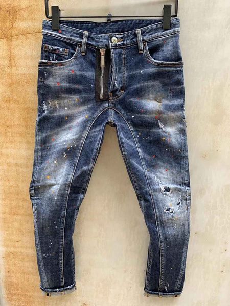 mens designer jeans denim jean black ripped pants pour hommes men s italy fashion brand biker motorcycle rock revival jeans a88, Blue
mens designer jeans denim jean black ripped pants pour hommes men s italy fashion brand biker motorcycle rock revival jeans a88, Blue