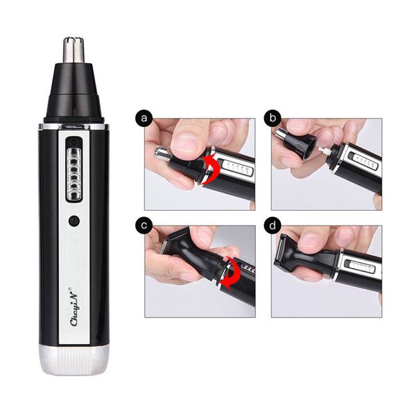 kemei 6630 men's razor hair trimmer 4 in 1 rechargeable men's electric nostril mejor cortadora de pelo de nariz electrica xemqd
kemei 6630 men's razor hair trimmer 4 in 1 rechargeable men's electric nostril mejor cortadora de pelo de nariz electrica xemqd