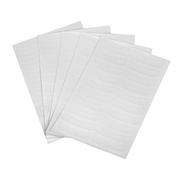 40pcs new arrivals non-woven fabrics patches eyelash under eye pads eye tips lash eyelash extension fabric other false eyelashes
40pcs new arrivals non-woven fabrics patches eyelash under eye pads eye tips lash eyelash extension fabric other false eyelashes