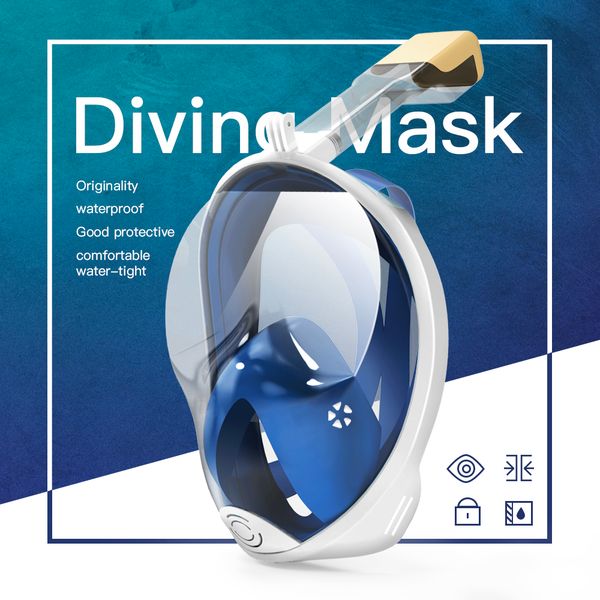 swimming mask underwater anti fog snorkel panoramic full face diving mask women men kids snorkeling scuba diving equipment
swimming mask underwater anti fog snorkel panoramic full face diving mask women men kids snorkeling scuba diving equipment