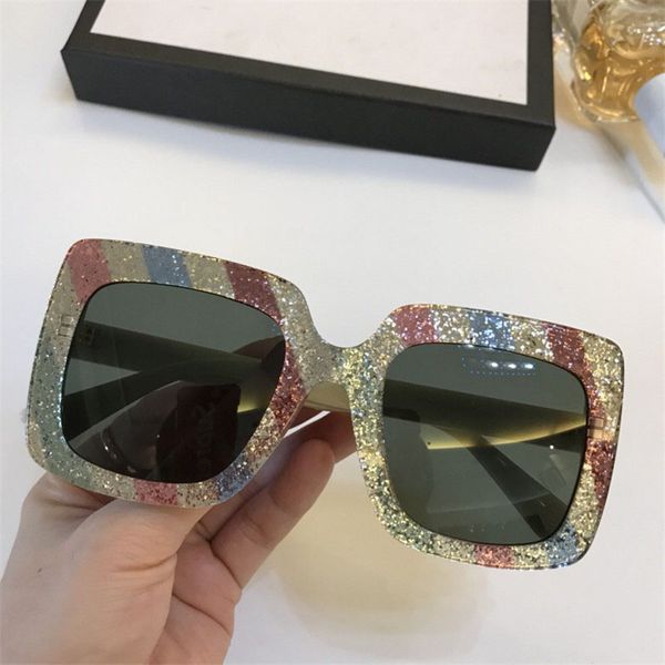 wholesale-selling classic color square frame sunglasses fashion brand designer glasses simple style anti-uv 400 lens 0328, White;black
wholesale-selling classic color square frame sunglasses fashion brand designer glasses simple style anti-uv 400 lens 0328, White;black