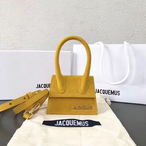 Jacquemu mini catwalk mall mini 2019 brand fa hion luxury de igner woman bag houlder bag fanny cro body flap high end me enger
Jacquemu mini catwalk mall mini 2019 brand fa hion luxury de igner woman bag houlder bag fanny cro body flap high end me enger