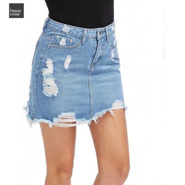 высокая талия wash denim юбка модальные синий свет женщины проблемные мини-юбка-карандаш дамы sexy ripped лето урожай джинсовой юбке, Black
высокая талия wash denim юбка модальные синий свет женщины проблемные мини-юбка-карандаш дамы sexy ripped лето урожай джинсовой юбке, Black