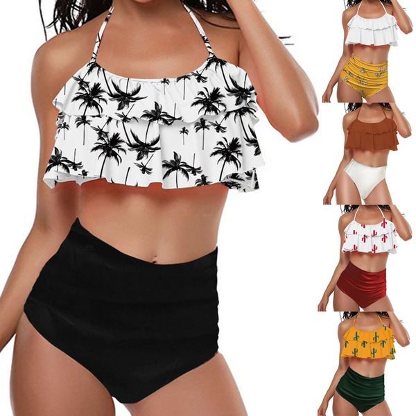 2019 fashion bikini setwomen tankini sets with boy shorts ladies bikini set swimwear push-up padded bra summer swimming suit 30, White;black
2019 fashion bikini setwomen tankini sets with boy shorts ladies bikini set swimwear push-up padded bra summer swimming suit 30, White;black