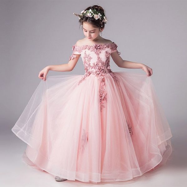one-length collar long princess evening wedding girl dresses for kids dress first communion dress baby costume, Red;yellow
one-length collar long princess evening wedding girl dresses for kids dress first communion dress baby costume, Red;yellow