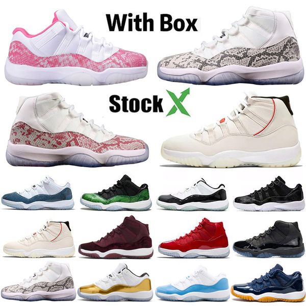 с коробкой stock x bred 11 mens basketball обувь 11s gym red unc платина оттенок space jam cap и платье мужчины женщины спорт кроссовки sz 5
с коробкой stock x bred 11 mens basketball обувь 11s gym red unc платина оттенок space jam cap и платье мужчины женщины спорт кроссовки sz 5