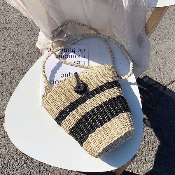 #taste of summer # original design elegant beach bucket bag handbag & handmade straw bag width 29cm height 23cm thickness 9cm
#taste of summer # original design elegant beach bucket bag handbag & handmade straw bag width 29cm height 23cm thickness 9cm