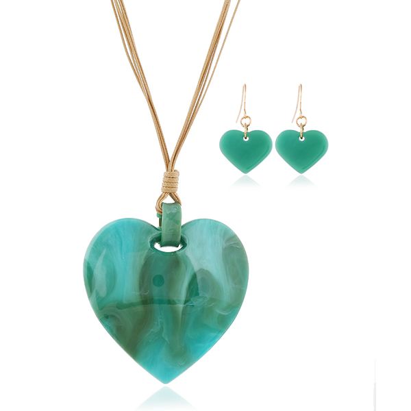 leather rope chain acrylic heart pendant necklace women choker collares de moda 2019 kolye colar boho jewelry bijoux femme punk, Silver
leather rope chain acrylic heart pendant necklace women choker collares de moda 2019 kolye colar boho jewelry bijoux femme punk, Silver