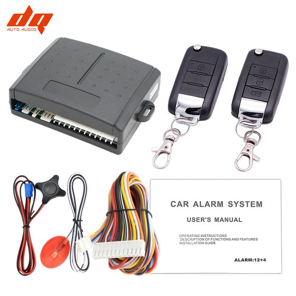 universal 12v car remote central kit door lock locking vehicle keyless entry system with remote controllers learning function
universal 12v car remote central kit door lock locking vehicle keyless entry system with remote controllers learning function