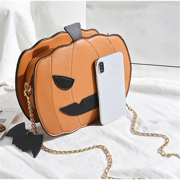 vogvigo vintage хэллоуин тыква коммуникатор crossbody сумки малый женщины кожа ковш сумка сумки pu одиночные цепи сумки на ремне
vogvigo vintage хэллоуин тыква коммуникатор crossbody сумки малый женщины кожа ковш сумка сумки pu одиночные цепи сумки на ремне