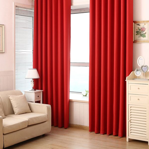 solid color door window treatment curtain window blackout curtain finished drapes modern blackout for living room
solid color door window treatment curtain window blackout curtain finished drapes modern blackout for living room