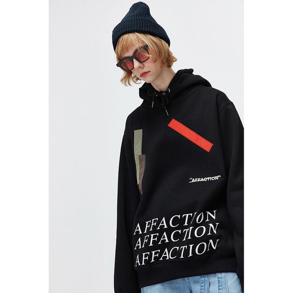 2019 designer solid colors hoodies mens fashion letter printed hooded sweater new tide brand women hoodies 2 styles asian size, Black
2019 designer solid colors hoodies mens fashion letter printed hooded sweater new tide brand women hoodies 2 styles asian size, Black