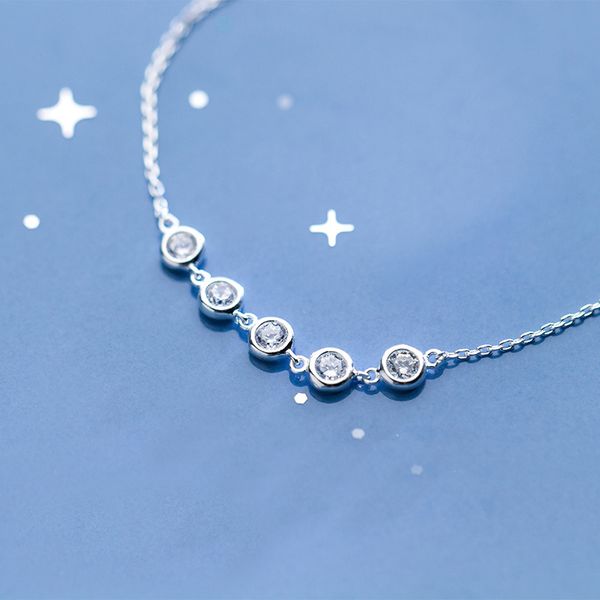 mloveacc 925 sterling silver bracelets cz zircon chain link femme bracelets for women sterling silver jewelry, Black
mloveacc 925 sterling silver bracelets cz zircon chain link femme bracelets for women sterling silver jewelry, Black