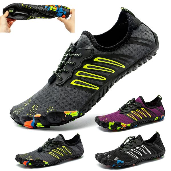 size 35-46 sneakers swimming shoes quick-drying aqua shoes and water for beach men non-slip outdoor wading
size 35-46 sneakers swimming shoes quick-drying aqua shoes and water for beach men non-slip outdoor wading