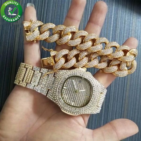 luxury watch designer bracelet for love diamond tennis bracelet iced out watches hip hop jewelry hiphop cuban link bangle bling charms rap, Silver
luxury watch designer bracelet for love diamond tennis bracelet iced out watches hip hop jewelry hiphop cuban link bangle bling charms rap, Silver