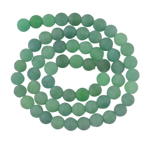 6mm круглый зеленый авантюрин gemstone свободные шарики ювелирные изделия делая выводы 15, Silver
6mm круглый зеленый авантюрин gemstone свободные шарики ювелирные изделия делая выводы 15, Silver