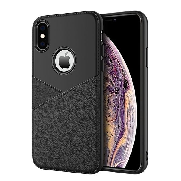Новый для Iphone XR XS MAX X ТПУ мягкий резиновый гель сотовый телефон чехол для мобильно
Новый для Iphone XR XS MAX X ТПУ мягкий резиновый гель сотовый телефон чехол для мобильно