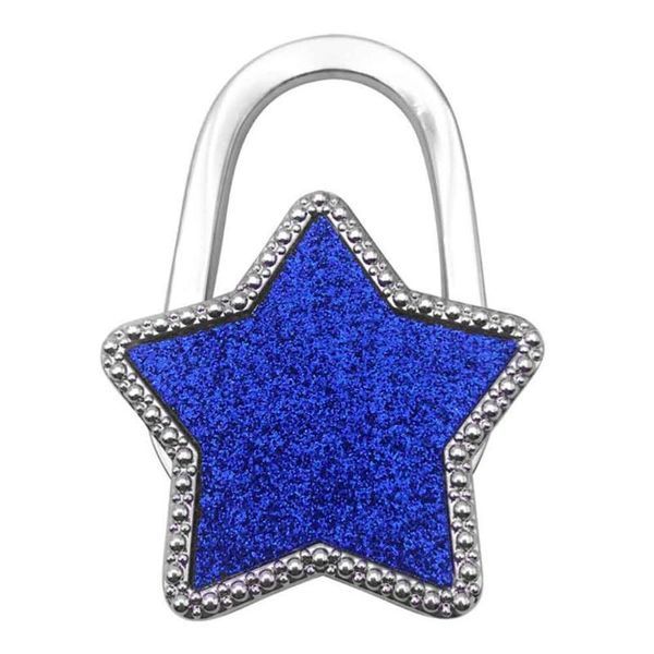 hanging bag hanger zinc alloy foldable purse holder portable home for table hook star shaped office space saving anti slip
hanging bag hanger zinc alloy foldable purse holder portable home for table hook star shaped office space saving anti slip