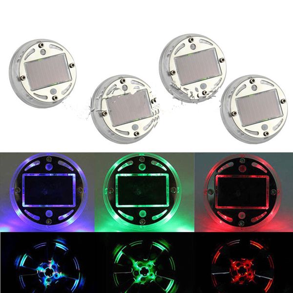 4pcs solar 3color 12-led wheel center cap light lamp neon undercar underglow set
4pcs solar 3color 12-led wheel center cap light lamp neon undercar underglow set