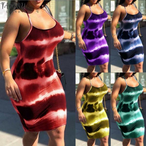 спагетти ремень tie-крашения печати sexy bodycon мини платье женский клуб одежды 2020 мода радуга stretch платья бинты streetwear, Black;gray
спагетти ремень tie-крашения печати sexy bodycon мини платье женский клуб одежды 2020 мода радуга stretch платья бинты streetwear, Black;gray