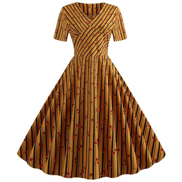 casual dresses women 2021 summer off shoulder vintage floral printed sleeve neck evening party prom swing buttons vestidos, Black;gray
casual dresses women 2021 summer off shoulder vintage floral printed sleeve neck evening party prom swing buttons vestidos, Black;gray