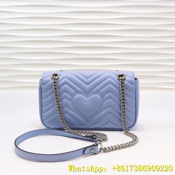 2020 new women's shoulder crossbody bags genuine leather ladies chain bag macaron color bag
2020 new women's shoulder crossbody bags genuine leather ladies chain bag macaron color bag