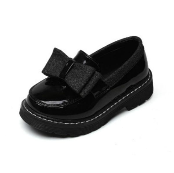 kids designer princess shoes girls luxury flat shoe with bowtie girls solid color slip-on shoes student style british style explosion, Black;red
kids designer princess shoes girls luxury flat shoe with bowtie girls solid color slip-on shoes student style british style explosion, Black;red