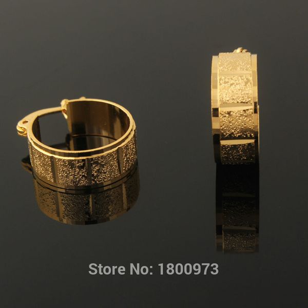 new arrival gold hoop earrings for women gold color party anniversary jewelry african style exquisite pattern earring, Golden;silver
new arrival gold hoop earrings for women gold color party anniversary jewelry african style exquisite pattern earring, Golden;silver