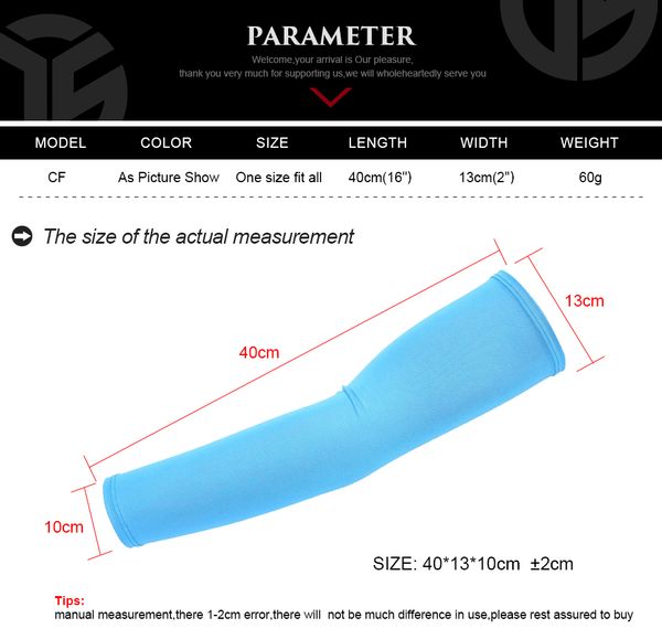 armwarmer elastic compression arm sleeves warmers arm cover cooling summer sleeve uv protection baseball basketball bike cycling, Silver
armwarmer elastic compression arm sleeves warmers arm cover cooling summer sleeve uv protection baseball basketball bike cycling, Silver